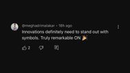 Netizens react to ON ad featuring Federer and Elmo (Image via YouTube/@ON)